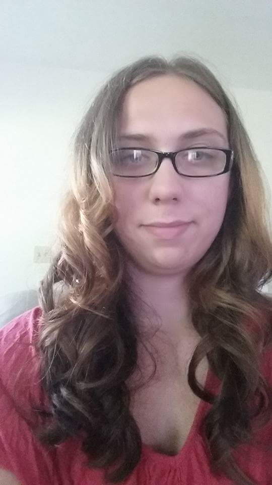 Adreanna, companion in Dixon