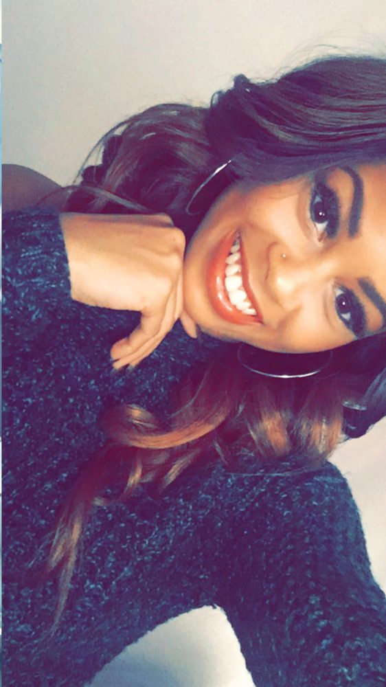 Alexandria, companion in Las Vegas