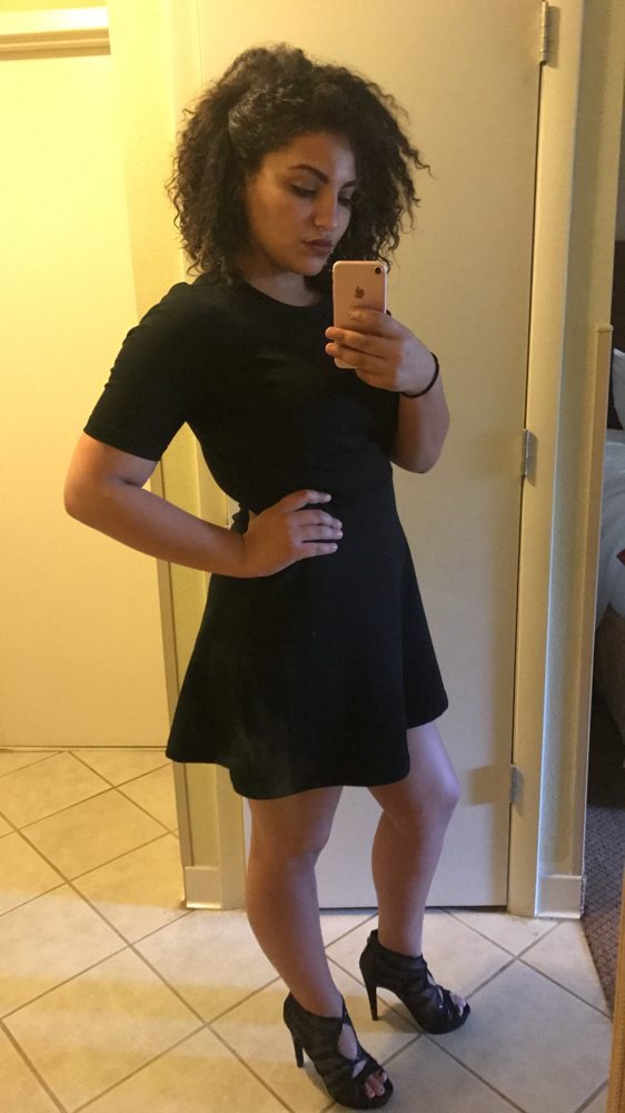 Alexis, companion in Lexington