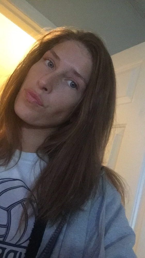 Alexus, companion in Charlotte
