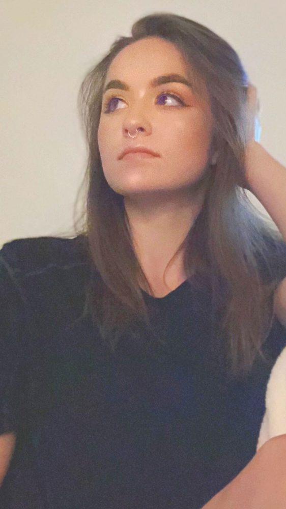 Allyson, companion in Boston