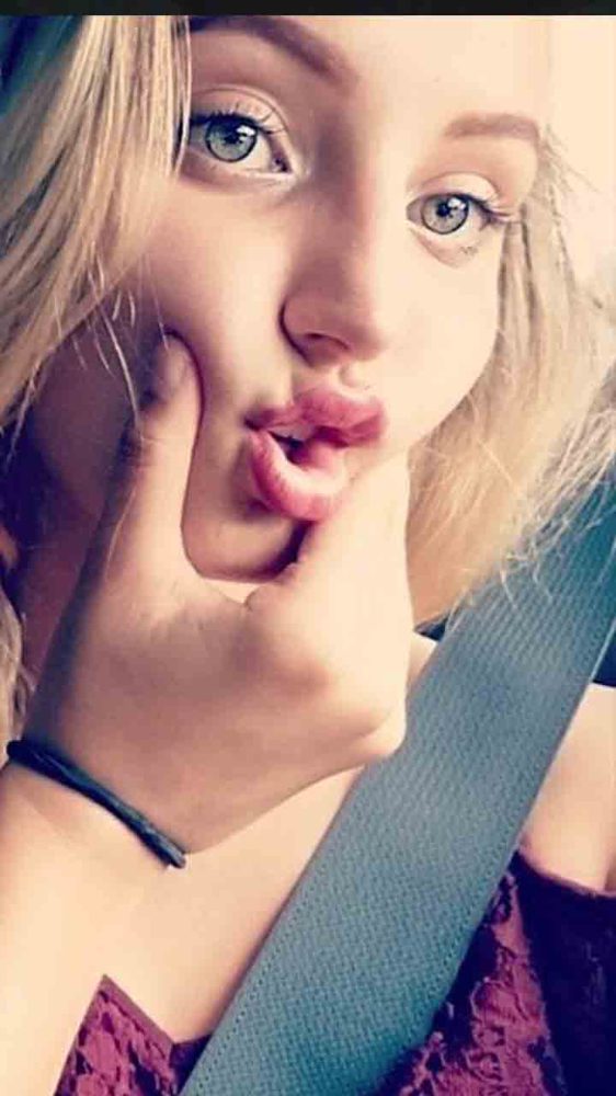 Alyssa, companion in Port St. Lucie