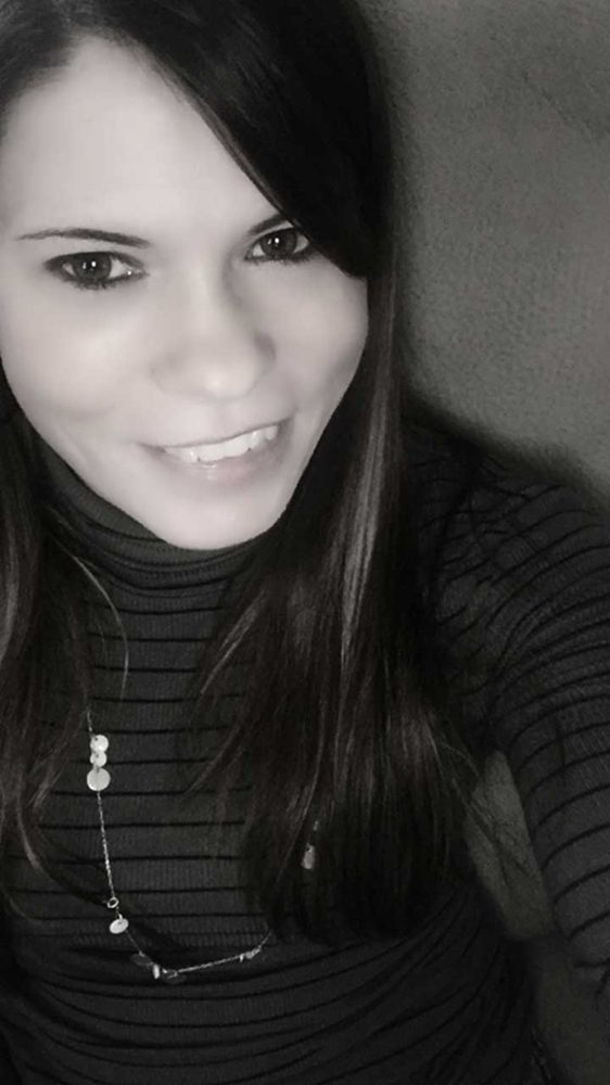 Amanda, companion in Harrisburg