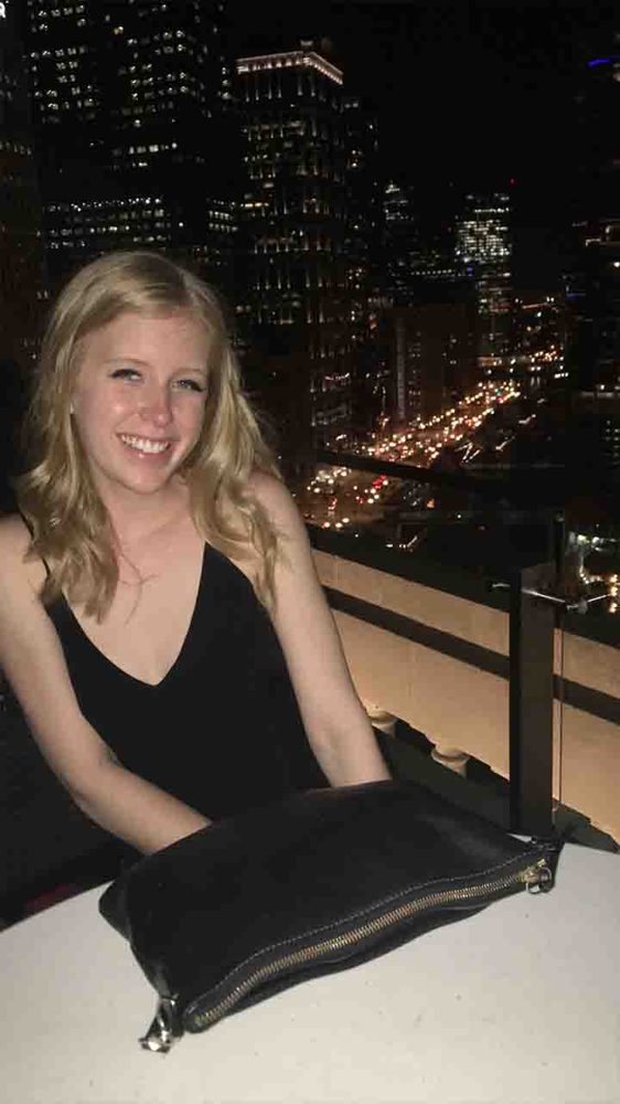 Amanda, companion in New York