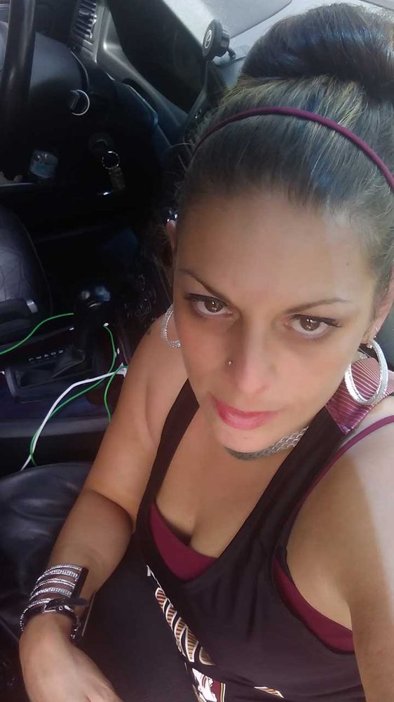 Amber, companion in Tallahassee