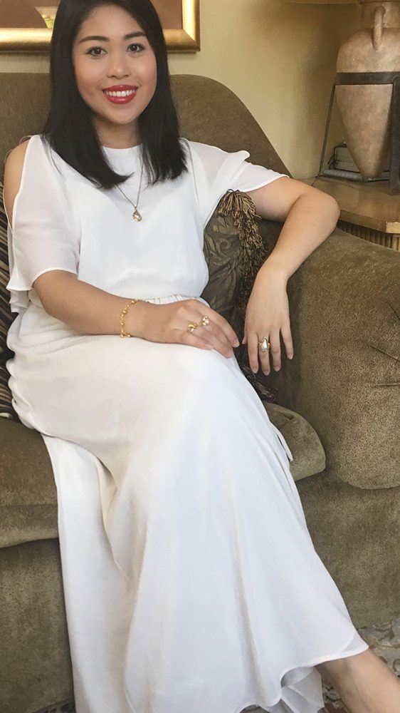 Chantal, companion in Anaheim