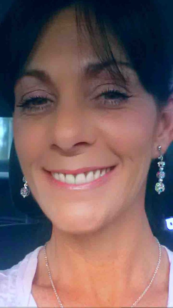 Angela, companion in Kissimmee