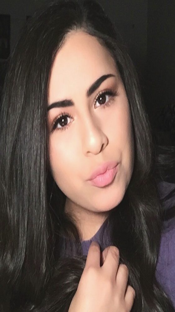 Anissa, companion in Plano