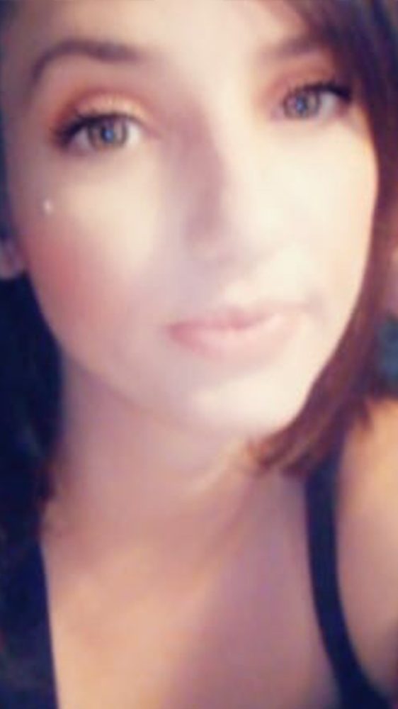 Ashley, companion in Austin