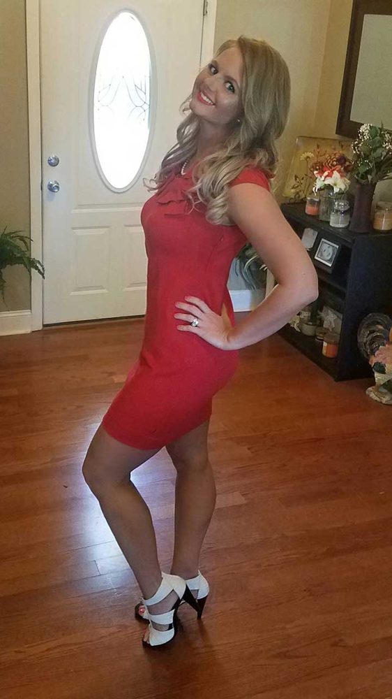 Ashley, companion in Huntsville