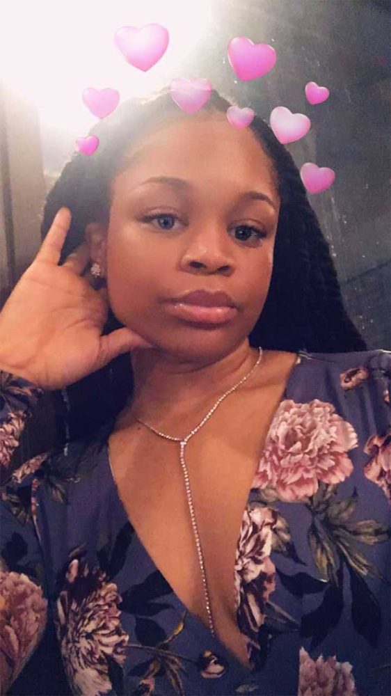 Ashley, companion in New York