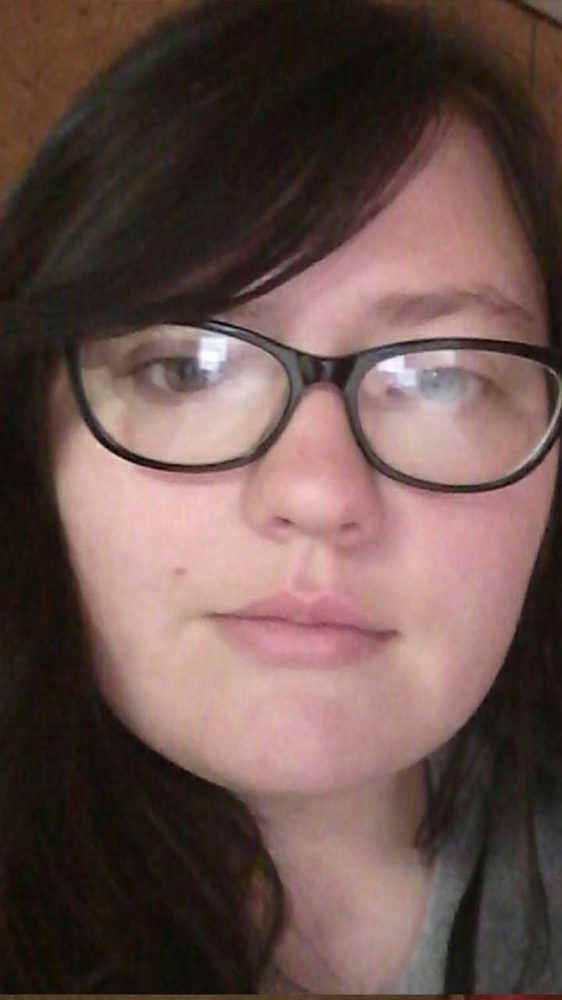 Ashley, companion in Phoenix