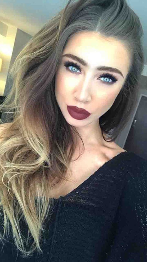 Aubrey, companion in Los Angeles