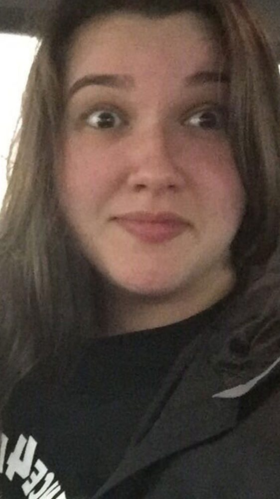 Britney, companion in Severna Park