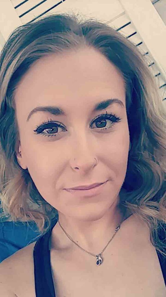 Brittany, companion in Lansing