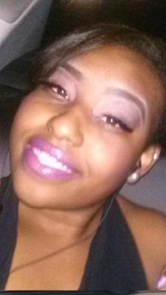 Brittney, companion in Atlanta