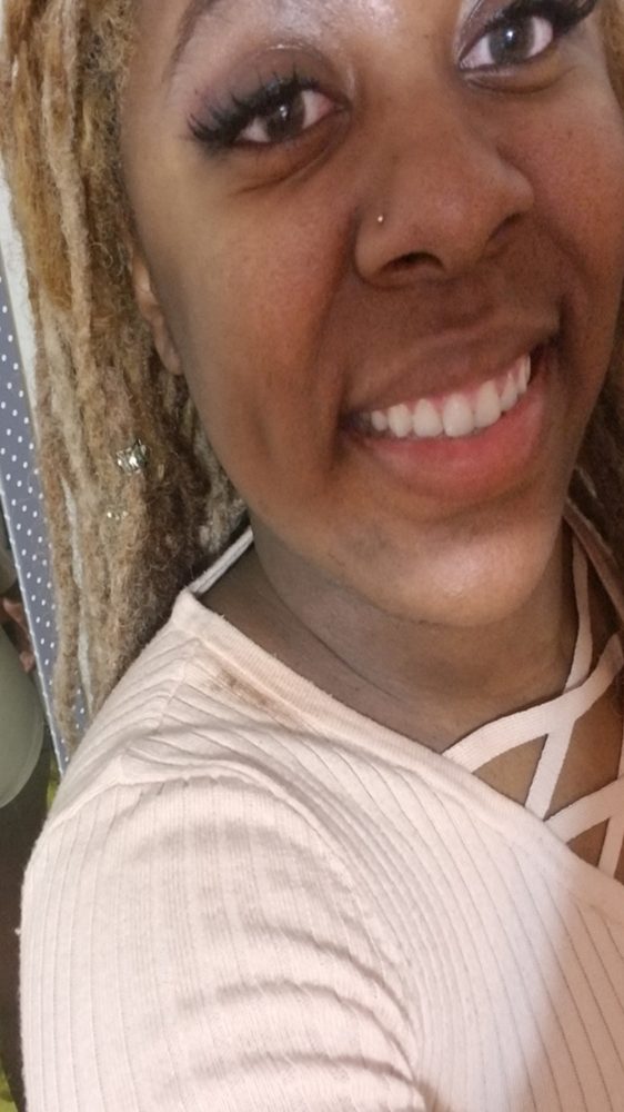 Buthayna, companion in New York