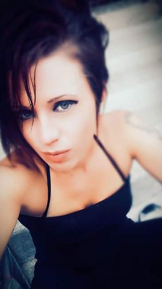 Carissa, companion in Akron
