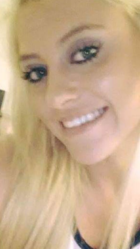 Chelsea, companion in Atlanta