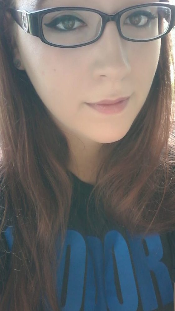 Chelsie, companion in Houston