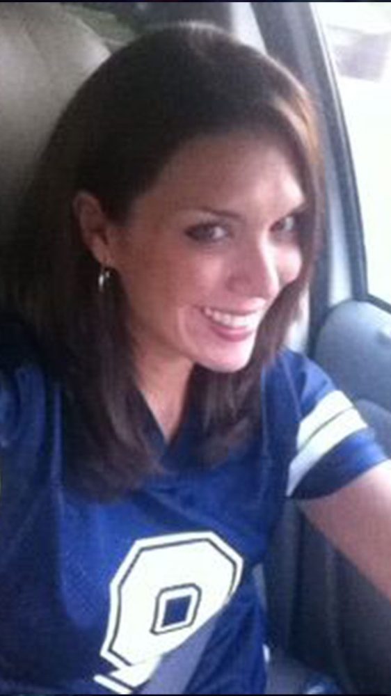 Christan, companion in Dallas