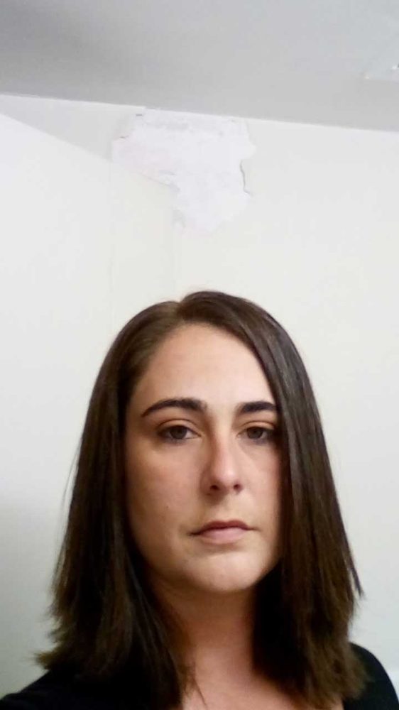 Corinne, companion in Hartford