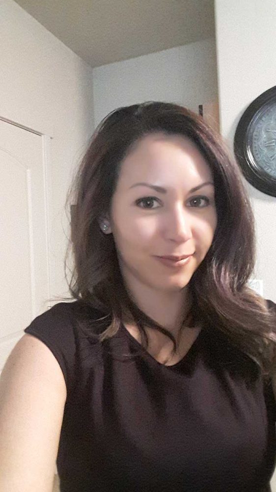 Danielle, companion in Salt Lake City