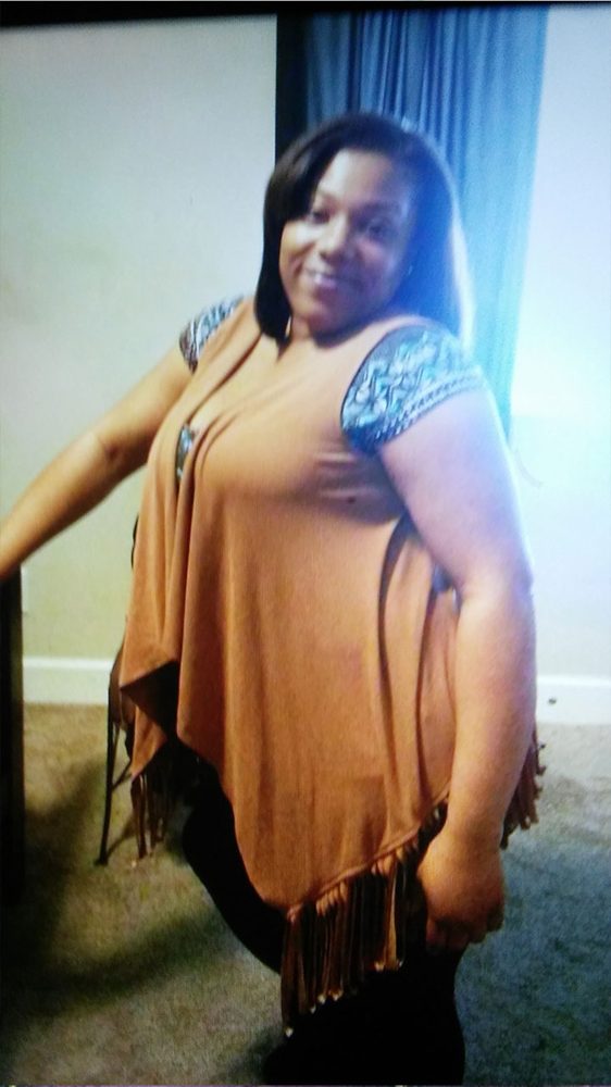 Deandra, companion in Atlanta