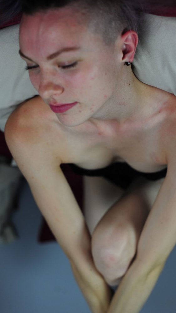 Devlyn, companion in Trenton