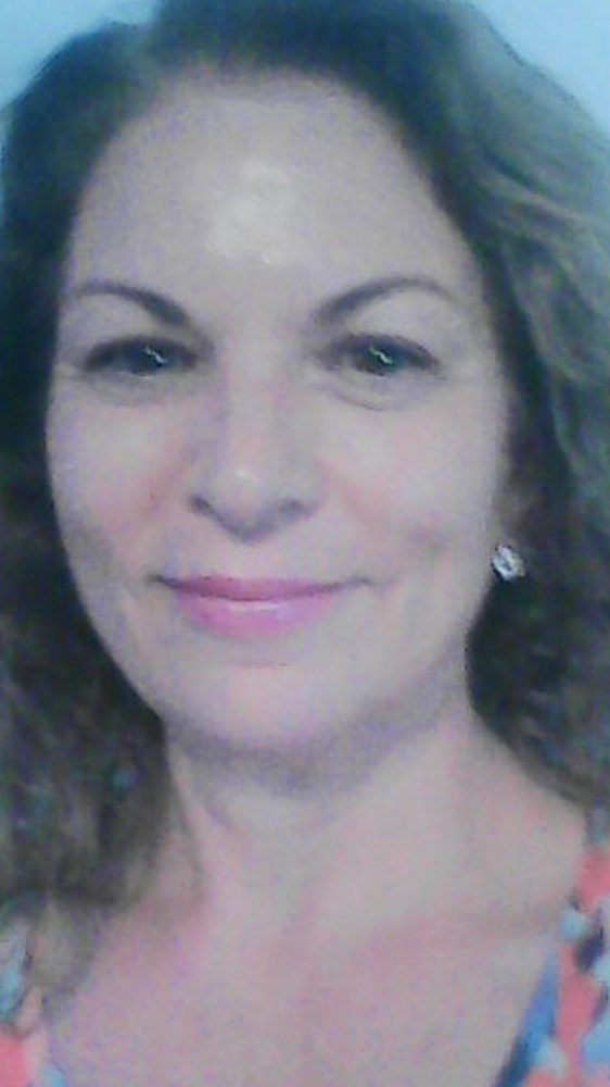 Elizabeth, companion in Houston