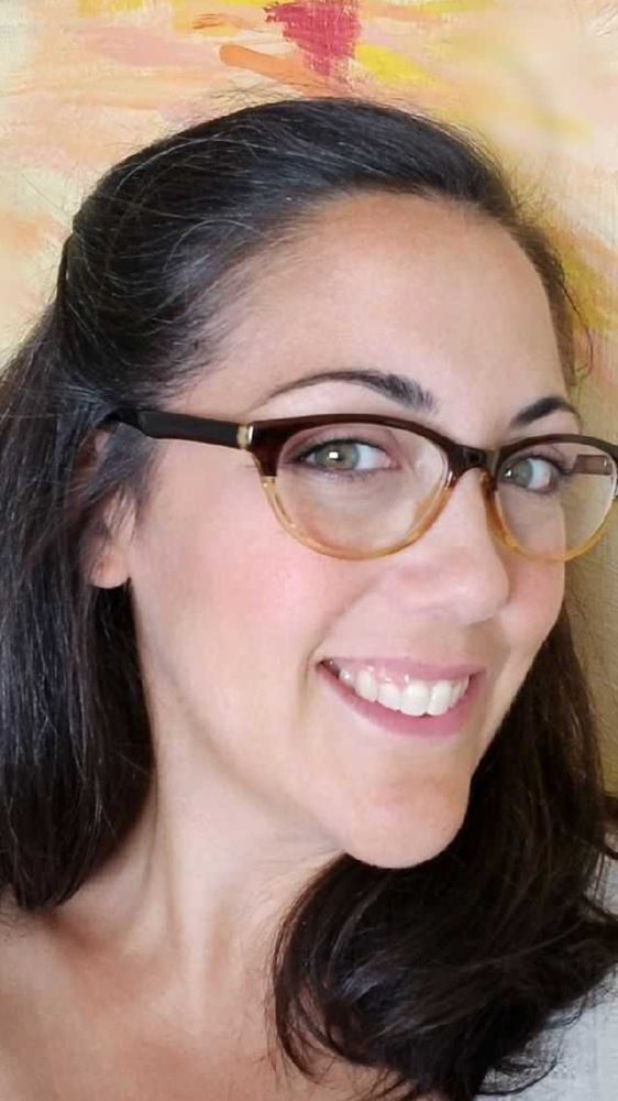 Emily, companion in Austin