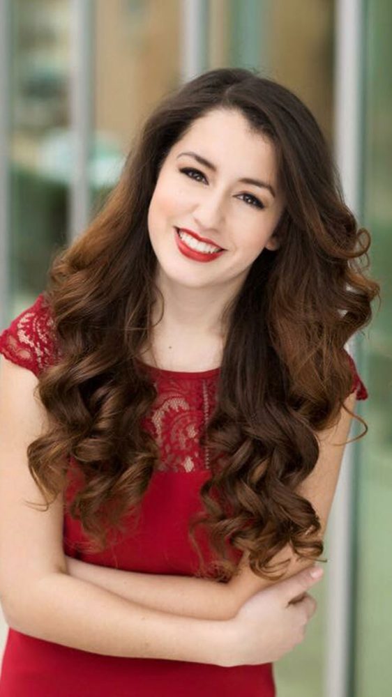 Emily, companion in Austin