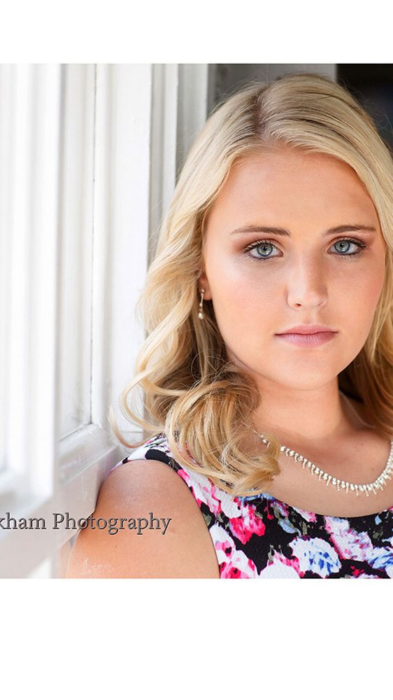Emily, companion in Johnstown
