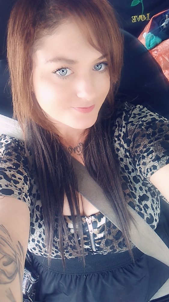 Erica, companion in Houston