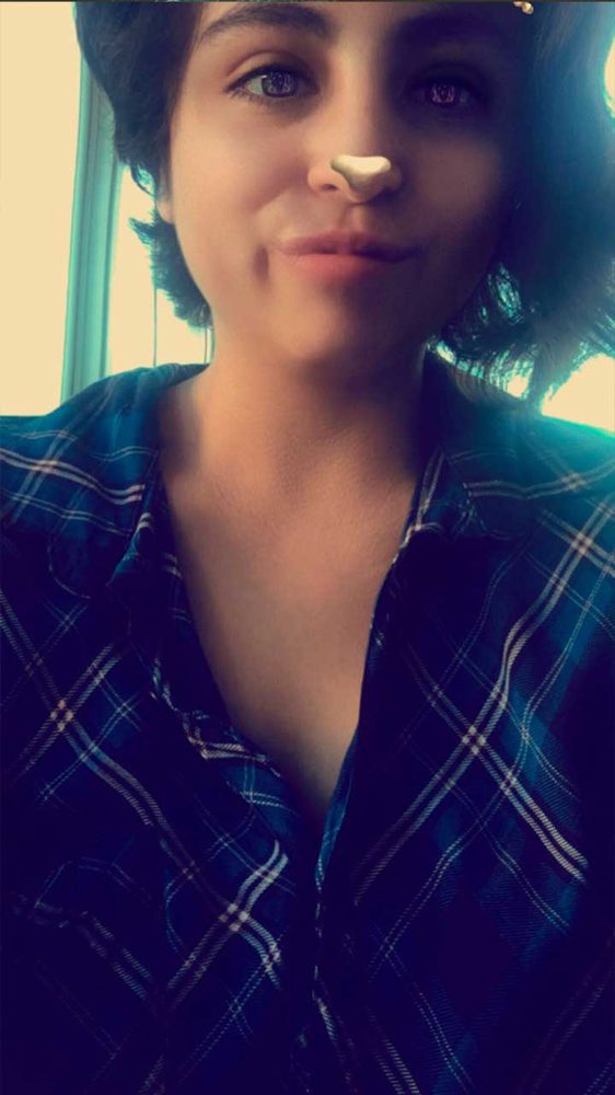 Evelyn, companion in Phoenix