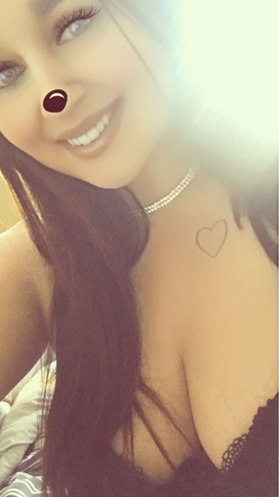 Hailie, companion in Sacramento