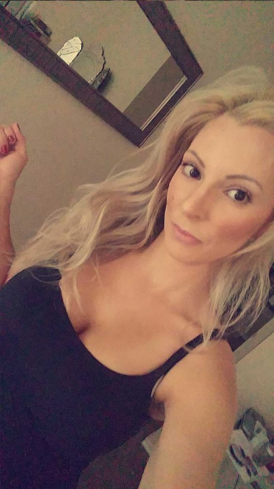 Heather, companion in Dallas