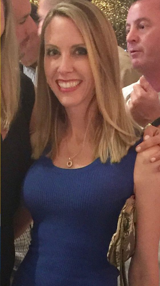 Heather, companion in Atlanta