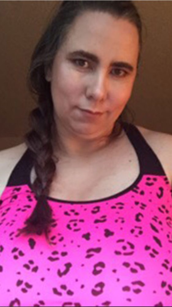 Jacqueline, companion in Phoenix