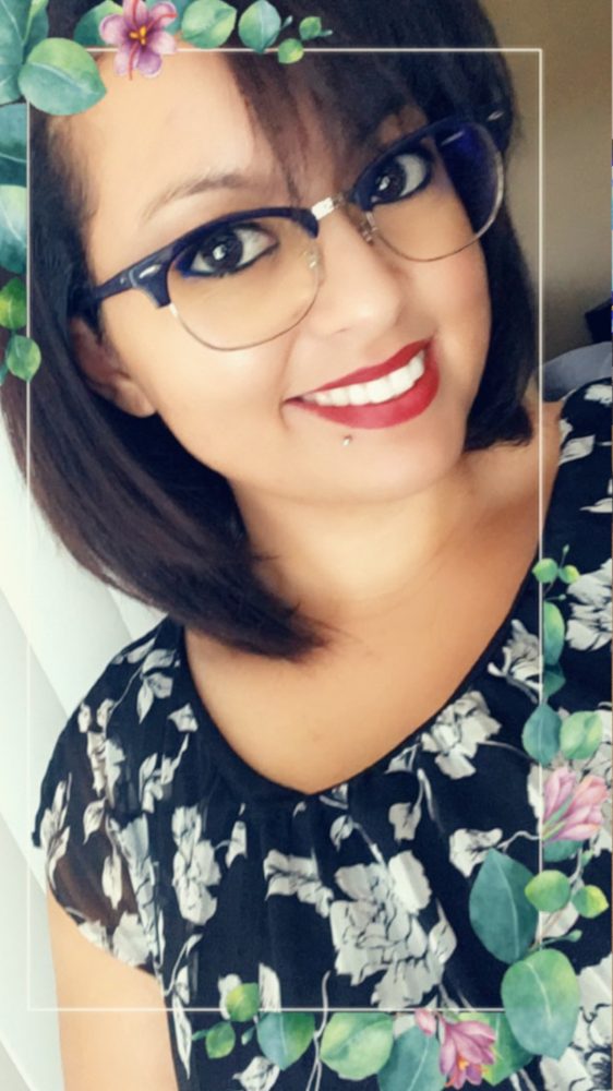 Jacquelyn, companion in Las Vegas