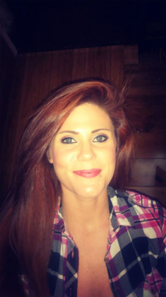 Jami, companion in Little Rock