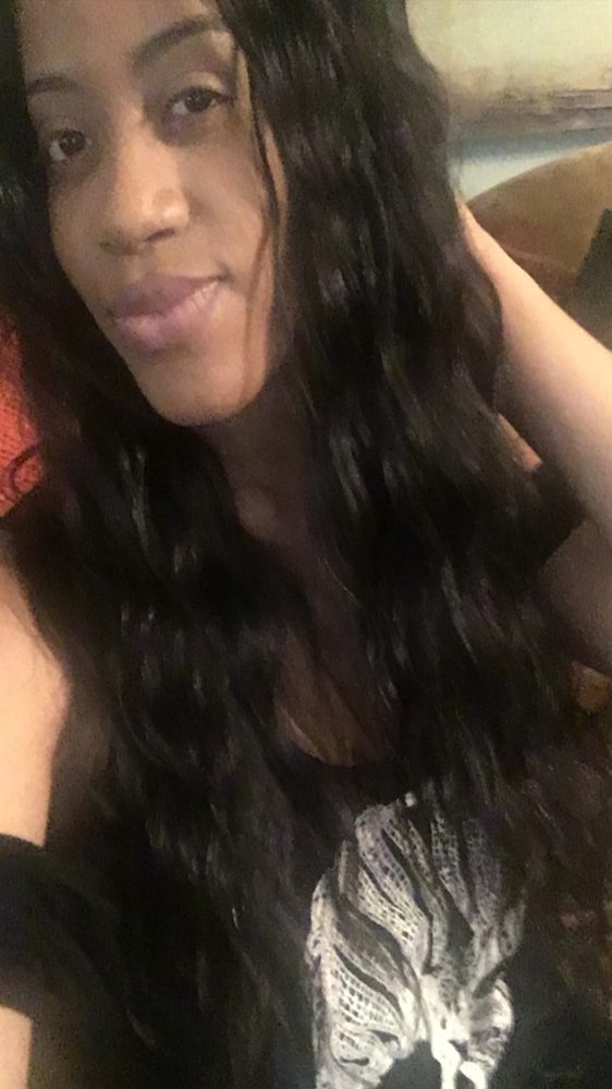 Jamirah, companion in Philadelphia