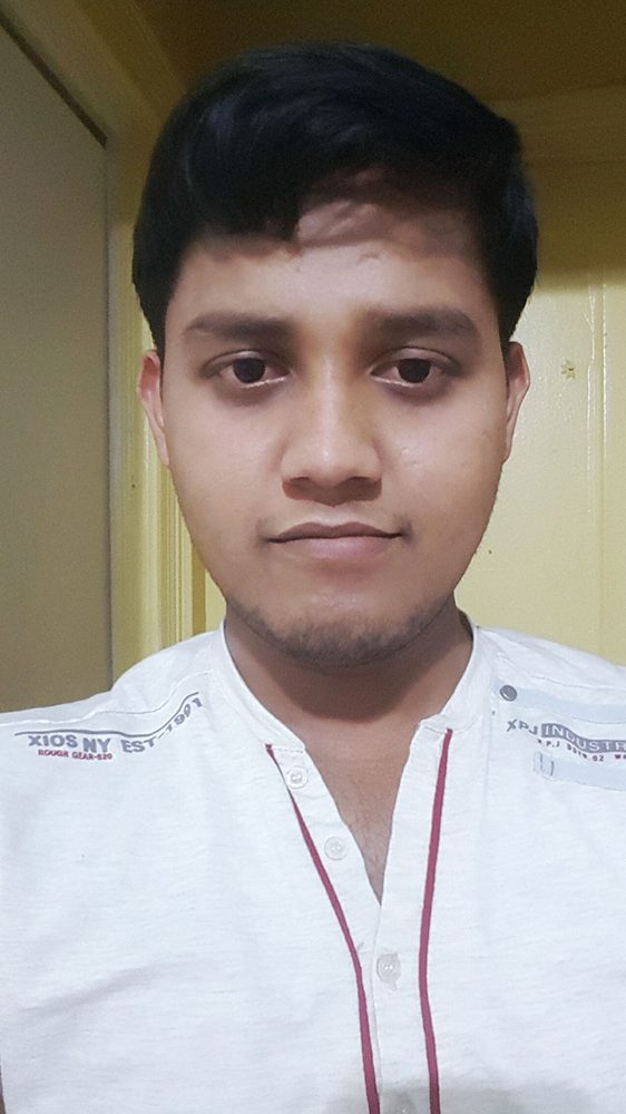 Jashim, companion in New York