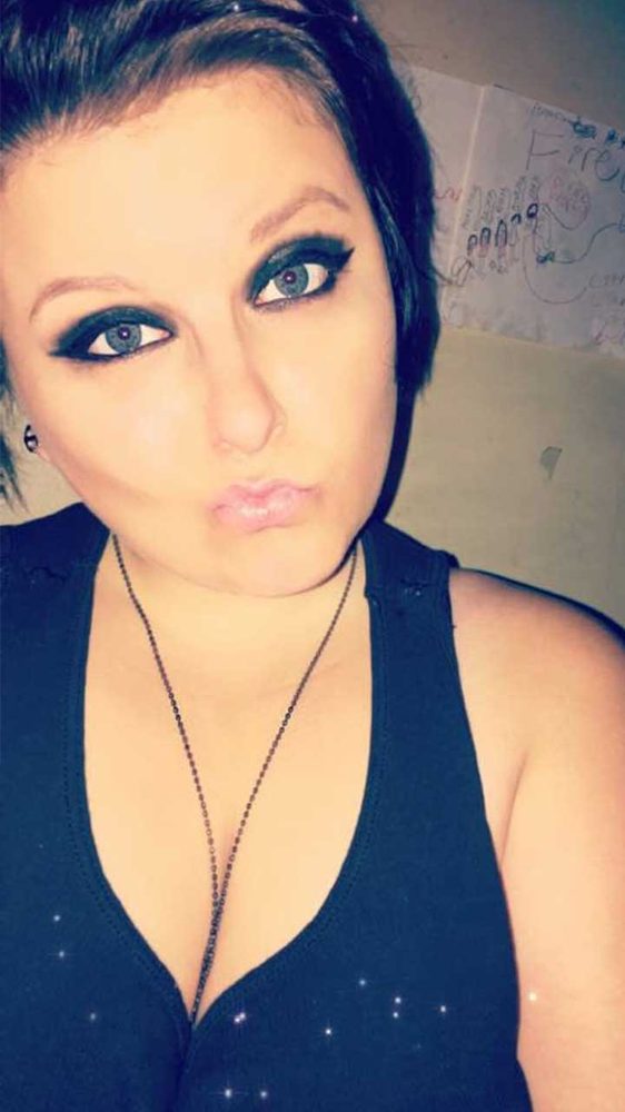 Jessica, companion in Frankfort