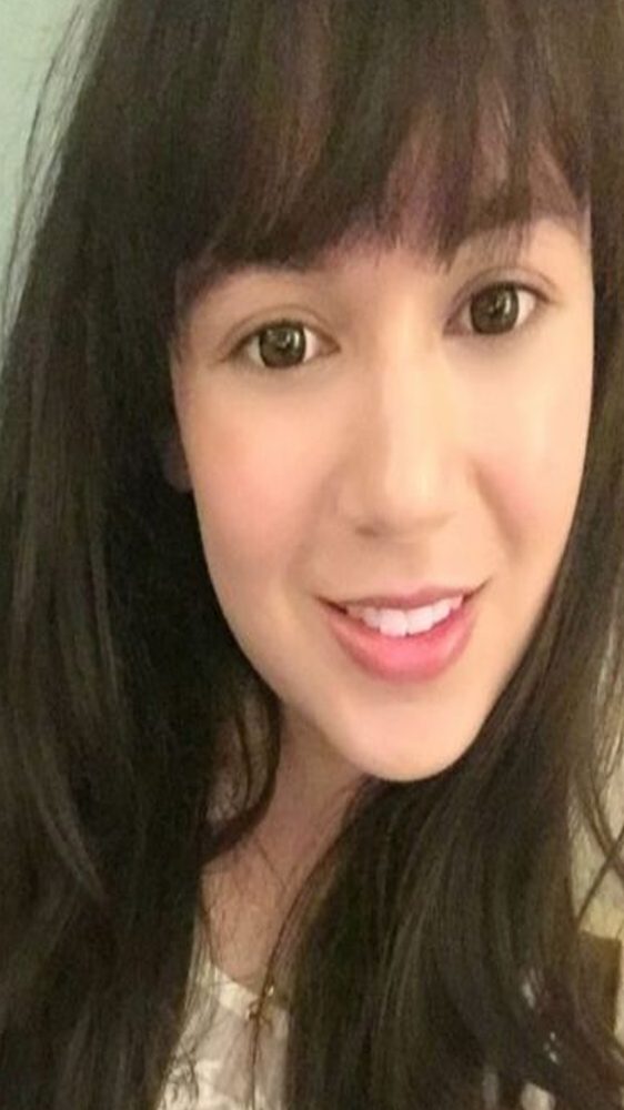 Jillian, companion in Los Angeles