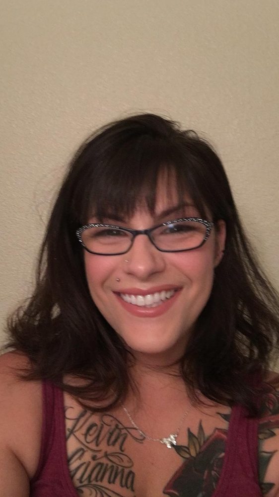 Julie, companion in Las Vegas