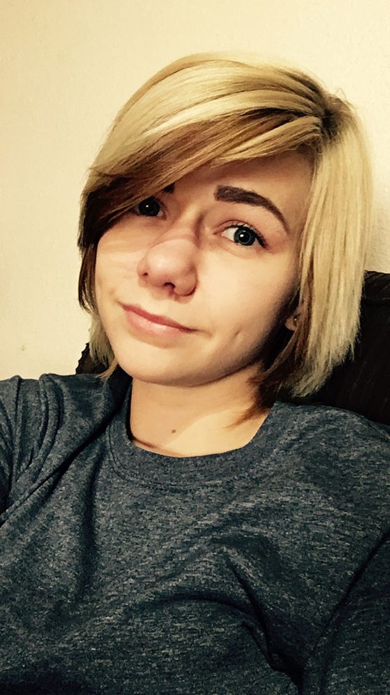 Kaitlin, companion in San Antonio
