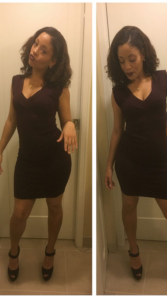 Kaleena, companion in Los Angeles