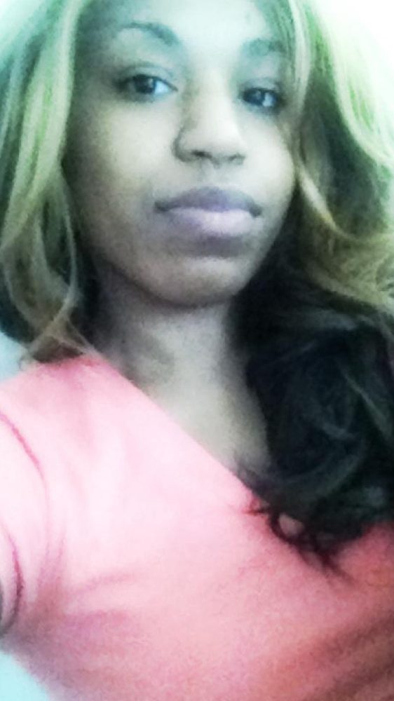 Kanisha, companion in Dallas