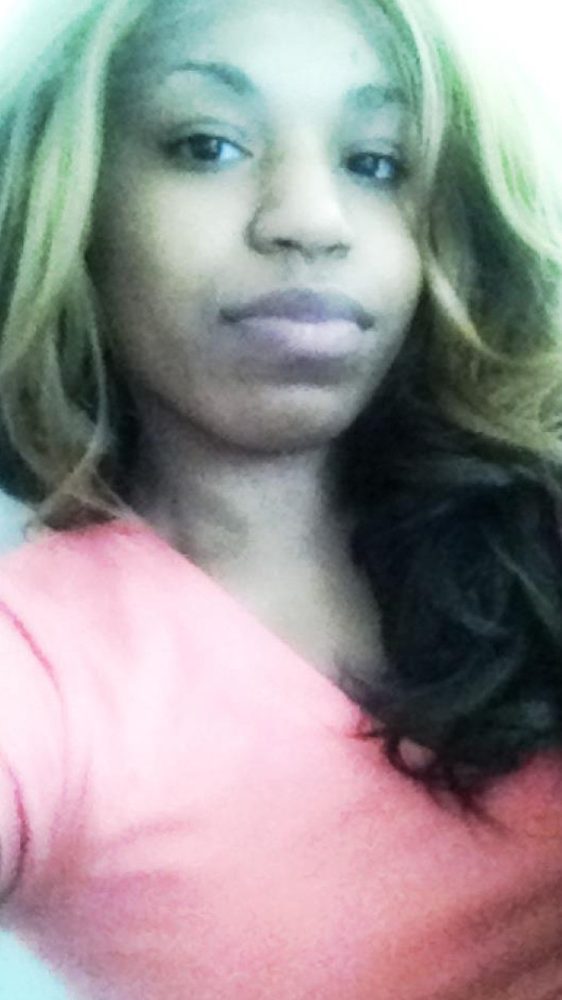 Kanisha, companion in Plano
